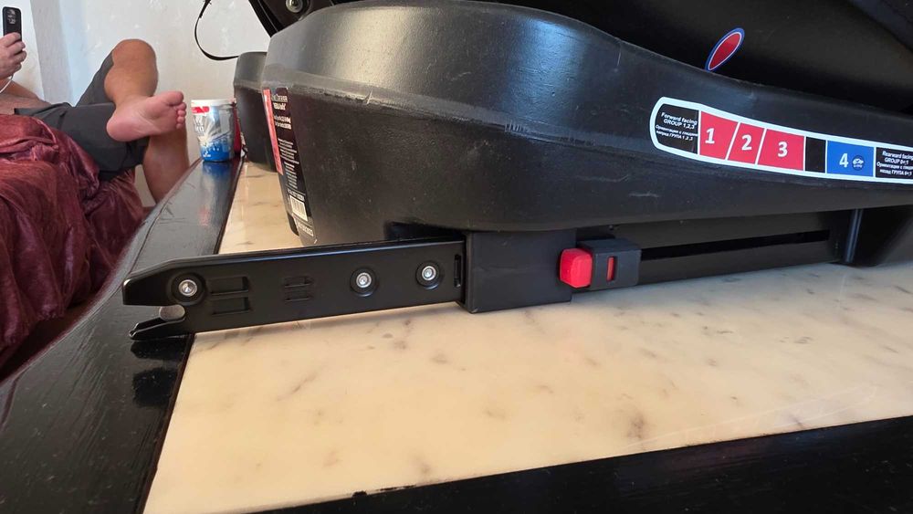 Lorelli Nebula бебешки/детски столчета за кола 0-36кг.