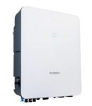 Invertor trifazat hibrid 5Kw NOU, sigilat, Sungrow,smart meeter,dongle