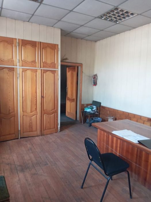 Продам производственную базу.