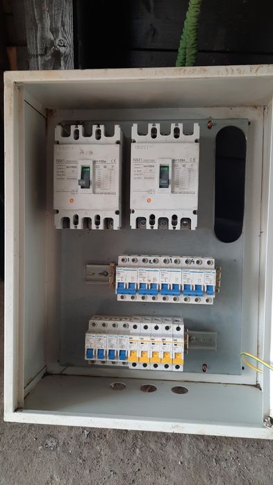 Продам шить силовой