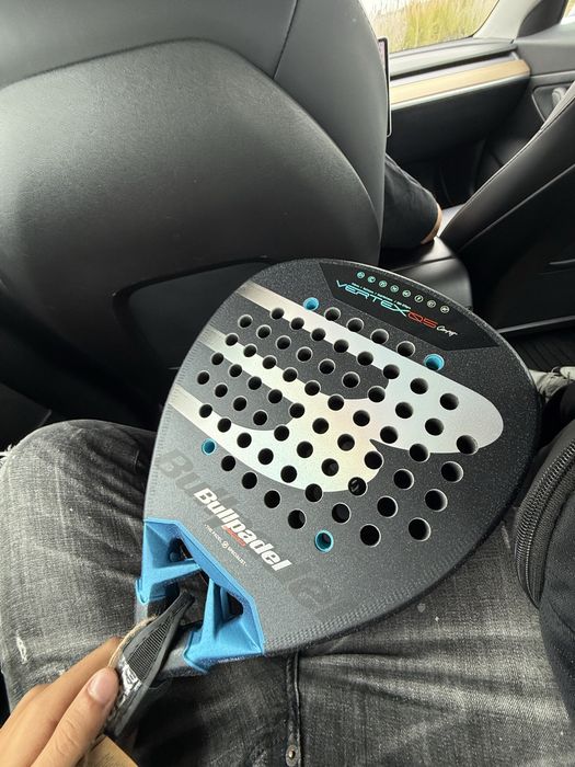 Bullpadel Vertex 05 Comfort Oiriginala