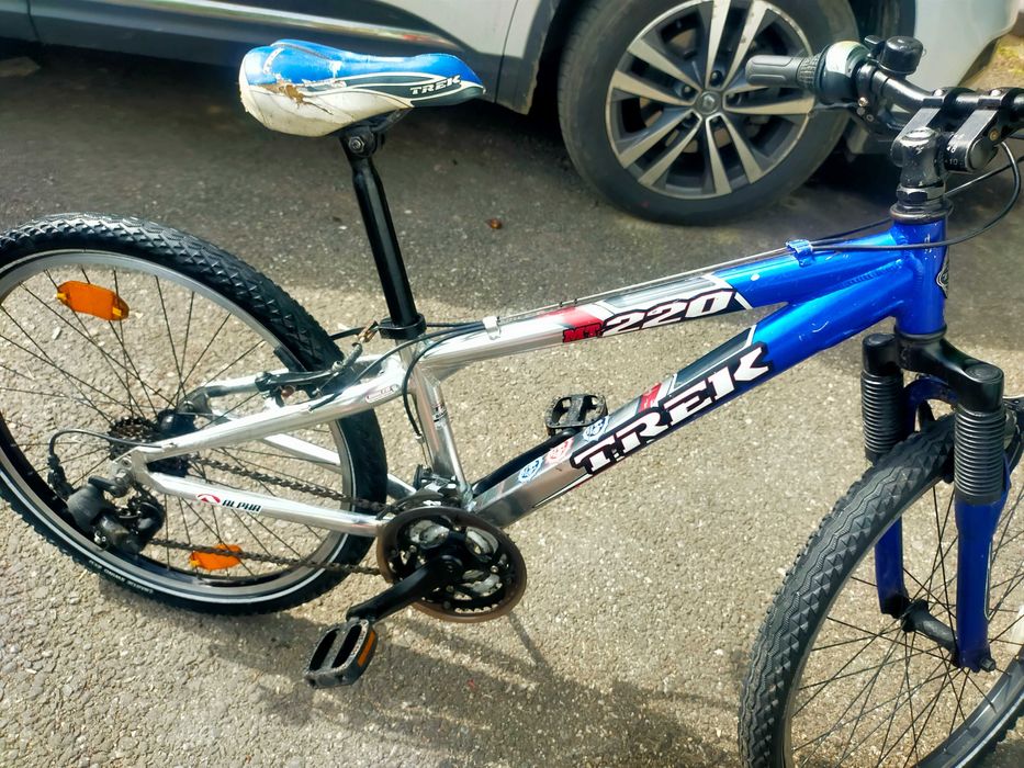 Biciclete copii damă/bărbat