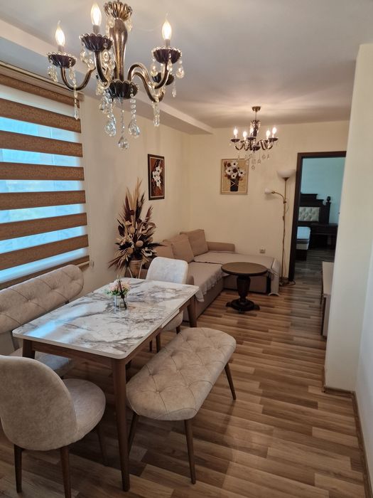 Дава се под наем Двустаен апартамент в к.к. Слънчев бряг - 58 кв.м за 1989 € - Снимка #10