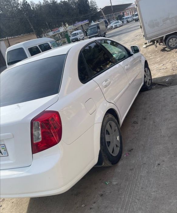 Gentra sotiladi 2020