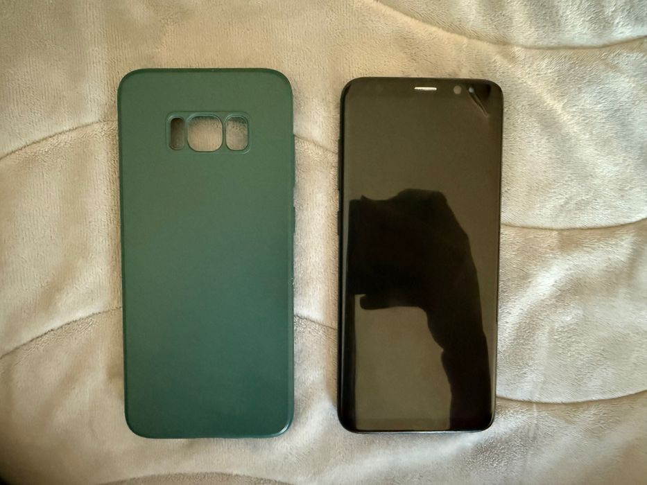 Samsung S8 64GB SM-G950F