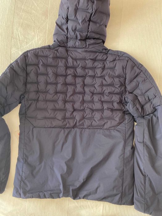 geaca pentru timp liber si sport kjus