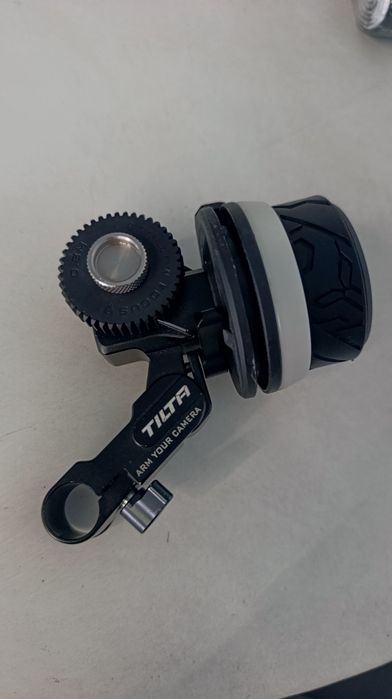 Tilta Follow Focus