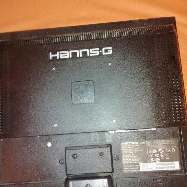 монитор HANNGS-G