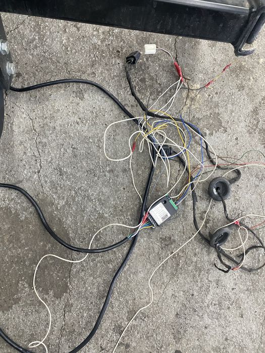 Теглич за Audi A4 b8, Ауди