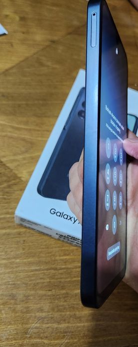 Samsung a16 holati zor kelishtirib beramiz