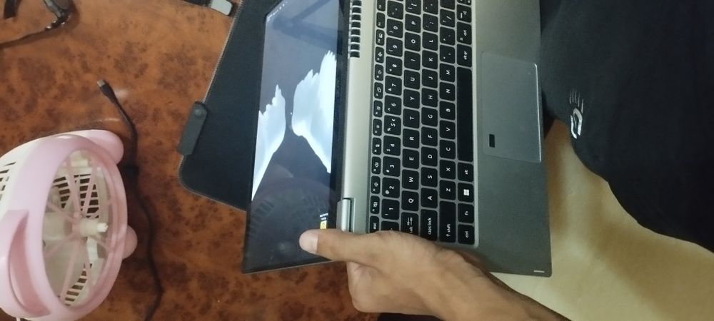 Acer spin 3 360°