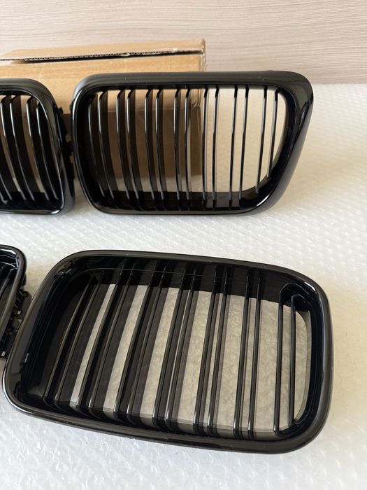 Бъбреци двойни BMW E36 БМВ Е36 М Пакет