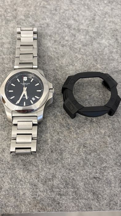 Vand ceas Automat VictorInox Swiss Army