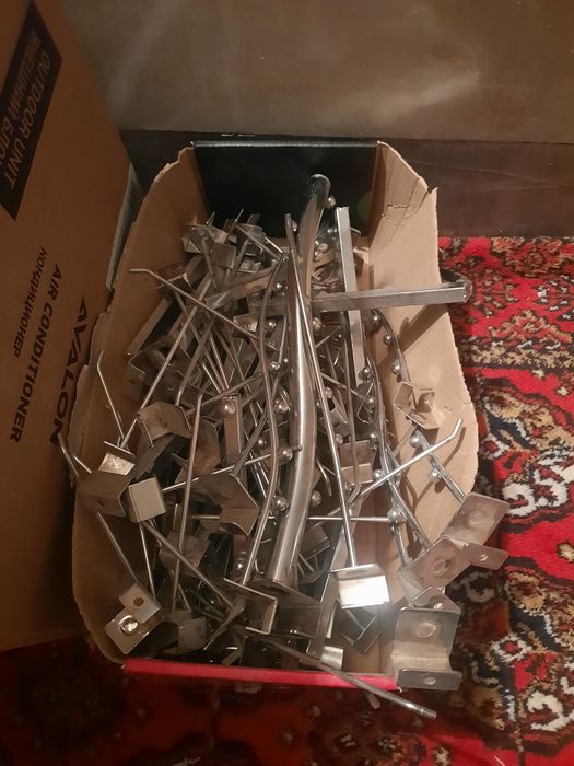 Запчасти для магазина