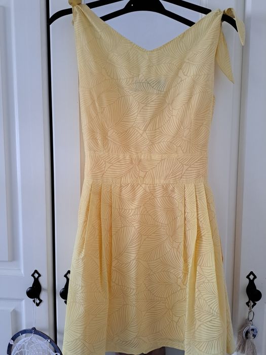 Rochie de zi dama