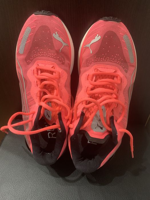 Дамски маратонки Puma run xx