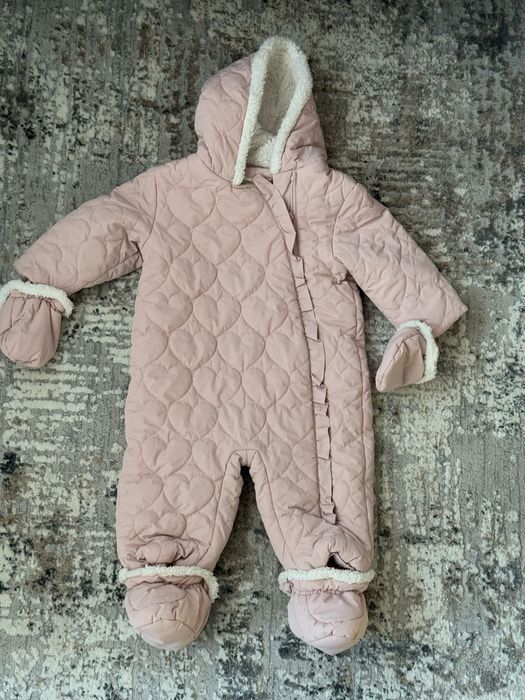 Costum de iarnã