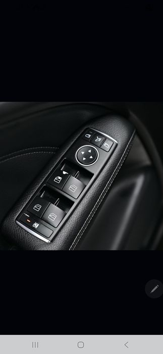 MERCEDES-BENZ B-Class 2012 — imagine 32
