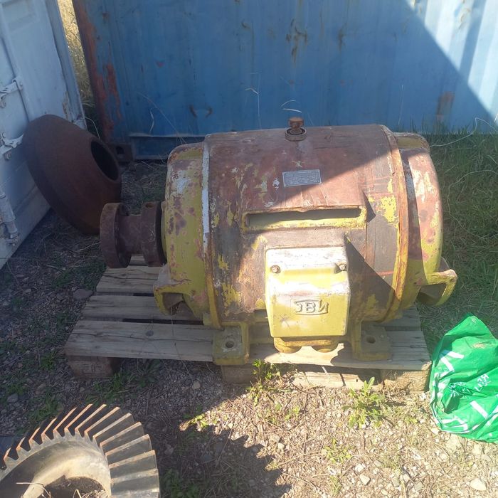 Электра двиготель