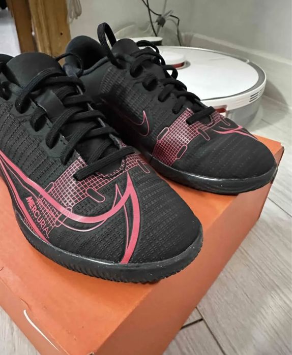 Футзальные бутсы детские