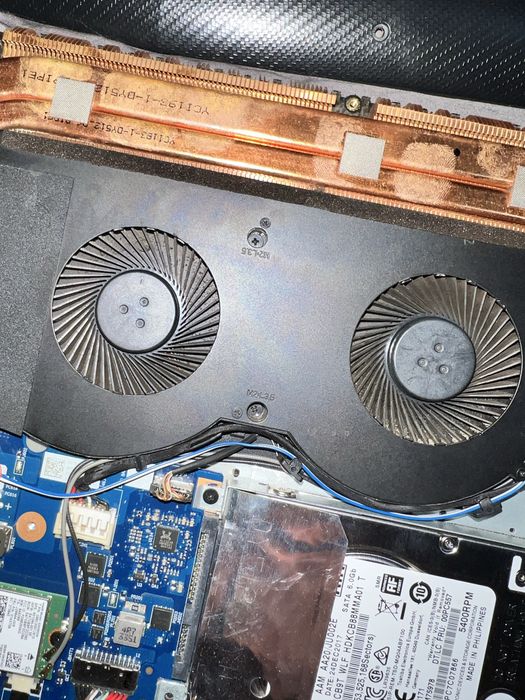 Lenovo Legion Y520-15ikbn