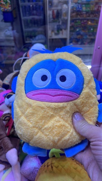 Игрушки мягкие опт доставка по Астане