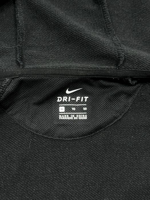 Мъжко горнище Nike Dri-Fit - размер XL, много добро състояние