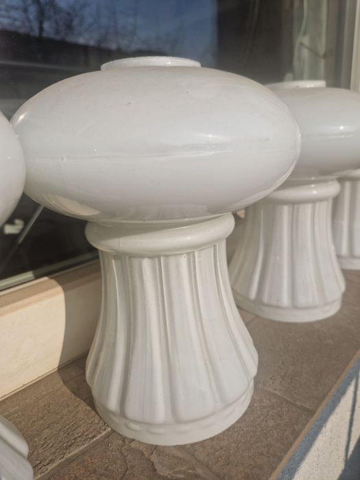 Плафони за полилей