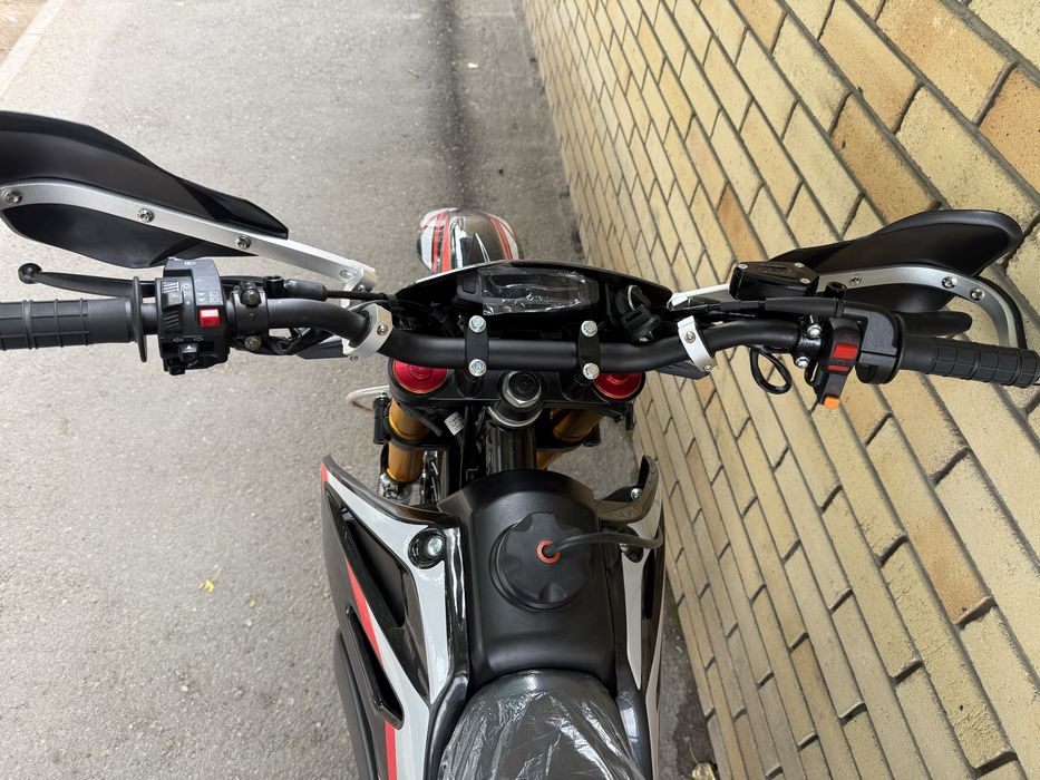 Продам Мотоцикл BamX 300 куб с документами