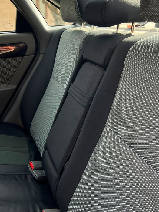 Gentra/Джентра 2021г, мокрый асфальт