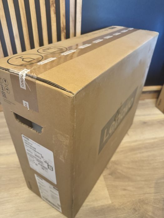 Lenovo all in one IdeaCentre AIO 3 24IAP7 sigilat