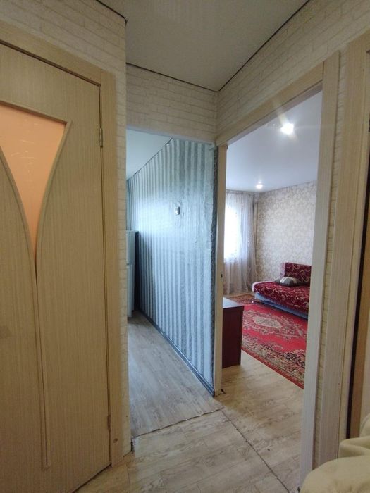 Продам 2× комнатную квартиру