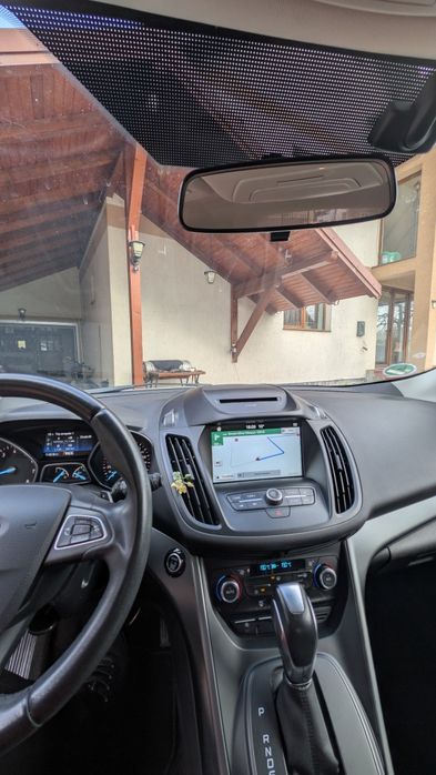 Ford kuga 4x4 automat