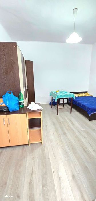 Apartament – Iași, Centru - Vedere 5