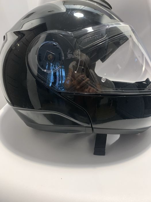Casti Moto MTR si PURE-import Germania