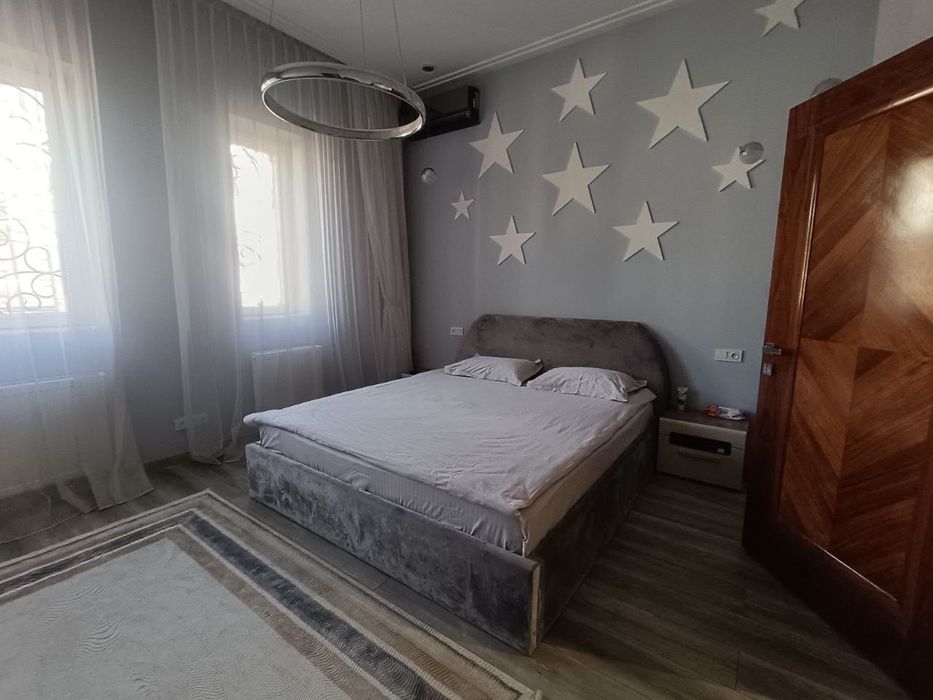 Шикарный дом в аренду Ракат боши