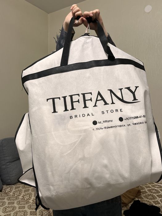 Продам свадебное платье