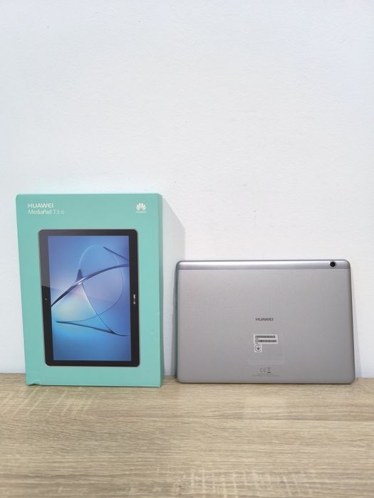 Tabletă Huawei 10" 16gb Sim 4G