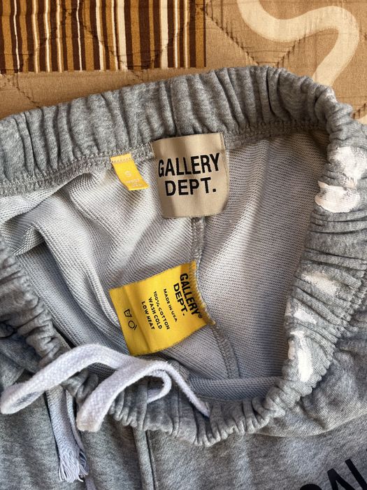 Gallery dept долнище