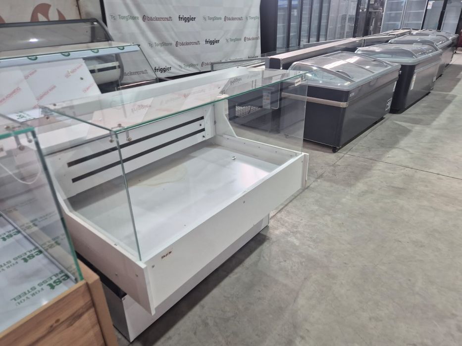 Холодильник Витринные