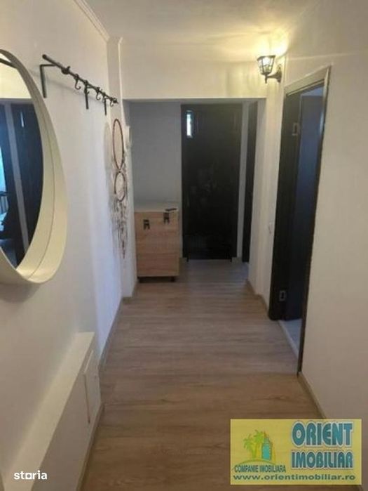 Energia, de vanzare apartament 2 camere, decomandat, 54mp