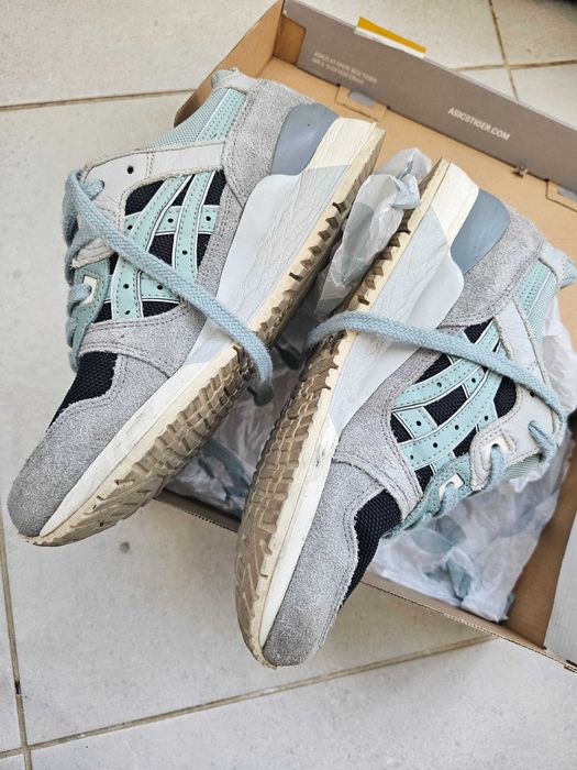 Adidasi Asics gel lyte