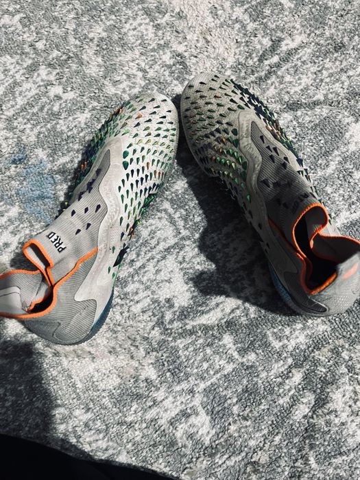 Продам бутсы б/у