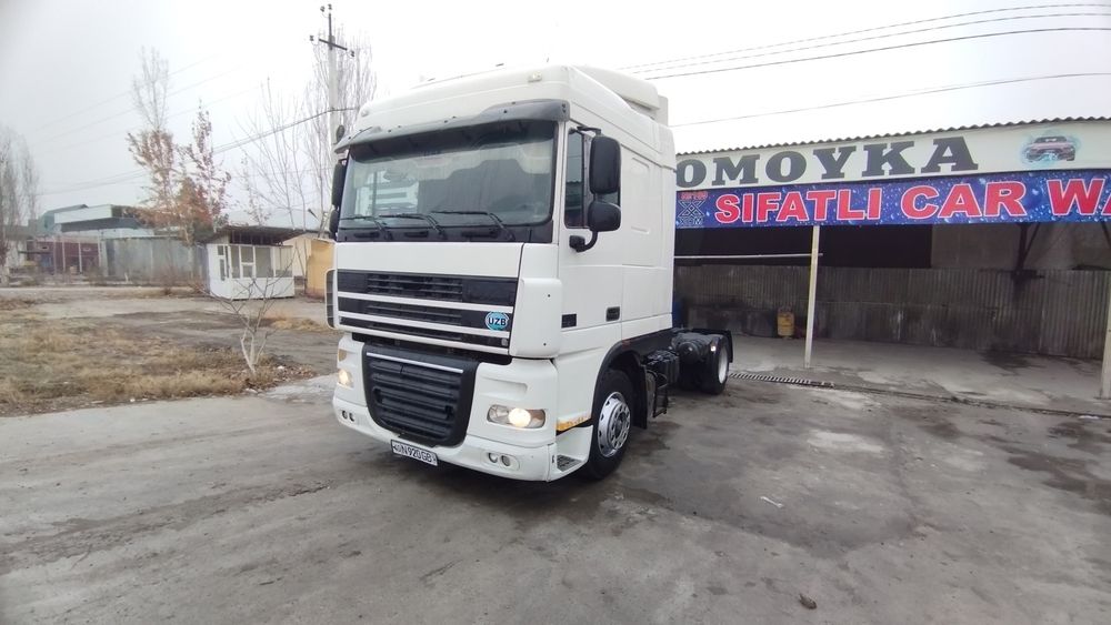 Даф сотилади Холати яхши