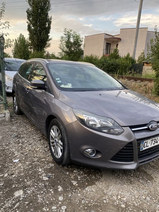 Planșă bord Ford Focus 3 2013