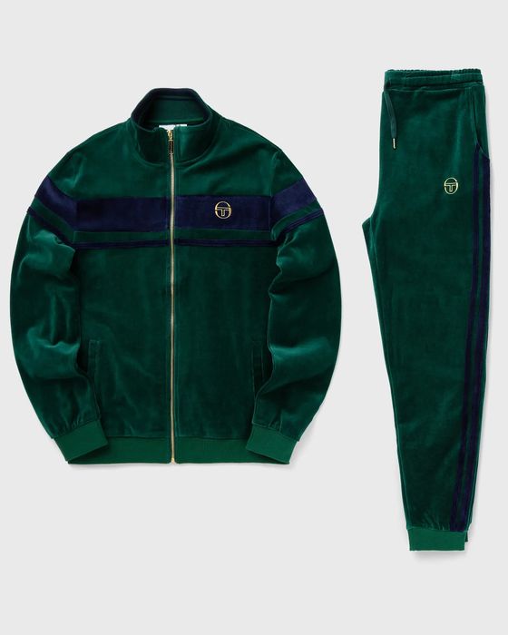 Велурен анцунг Sergio Tacchini DAMARINDO