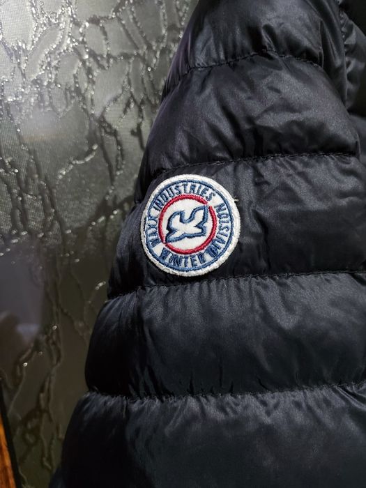 Geacă Damă Waxx Winter