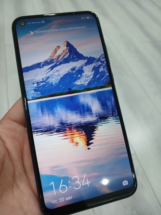 Смартфон Huawei p40