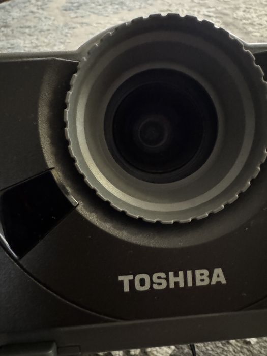 Proiector Toshiba