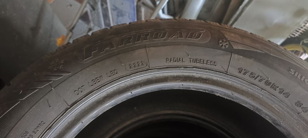 Продам резину, покрышки r14 r18